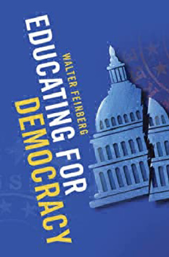 Educating for Democracy