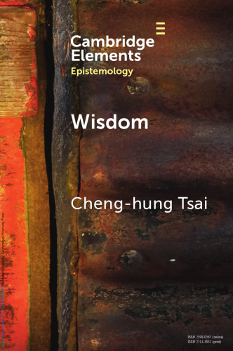 Wisdom: A Skill Theory