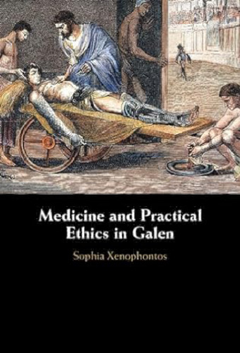 Medicine and practical ethics in Galen