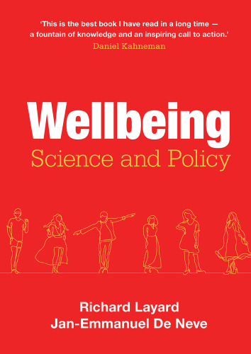 Wellbeing: Science and Policy