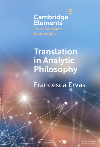 Translation in Analytic Philosophy