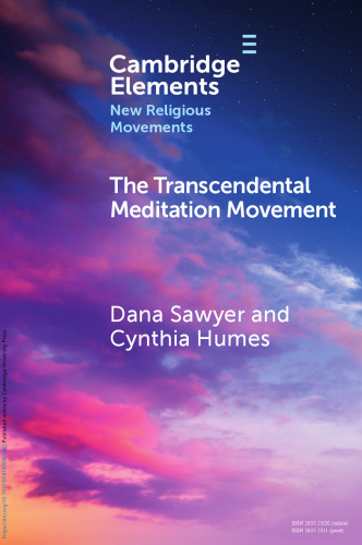 The Transcendental Meditation Movement