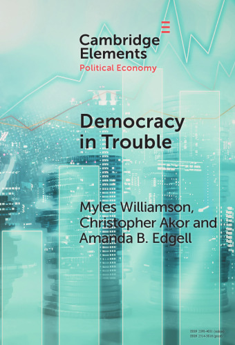 Democracy in Trouble: Democratic Resilience and Breakdown from 1900 to 2022