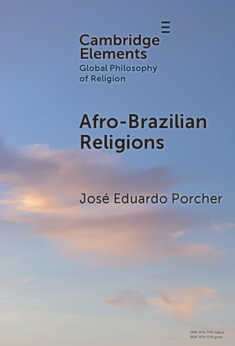 Afro-Brazilian Religions