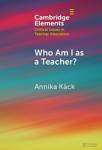 Who Am I as a Teacher? : Migrant Teachers’ Redefined Professional Identity