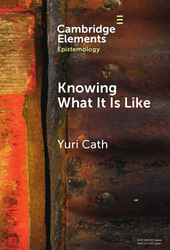 Knowing What It Is Like