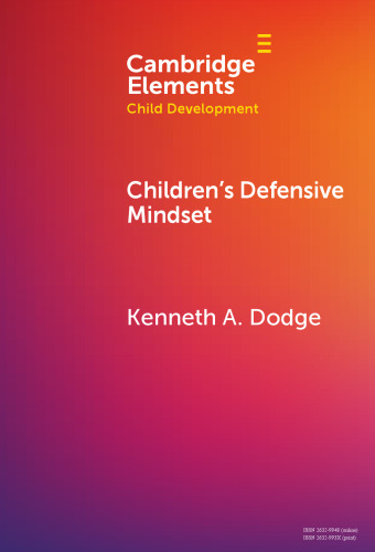 Children’s Defensive Mindset
