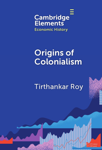 Origins of Colonialism