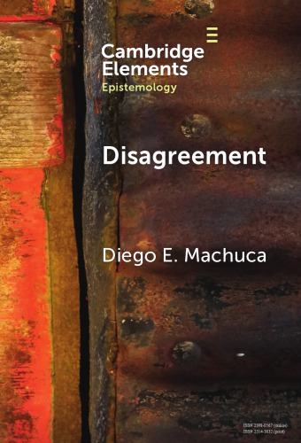 Disagreement
