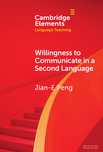 Willingness to Communicate in a Second Language