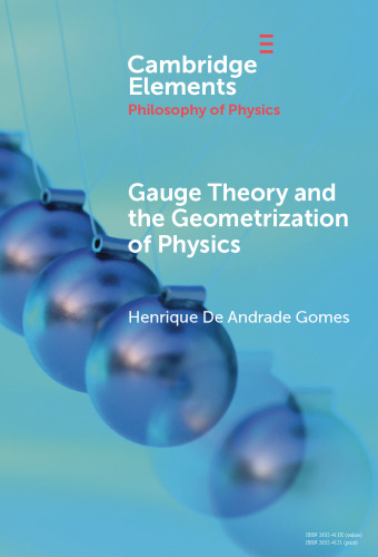 Gauge Theory and the Geometrisation of Physics