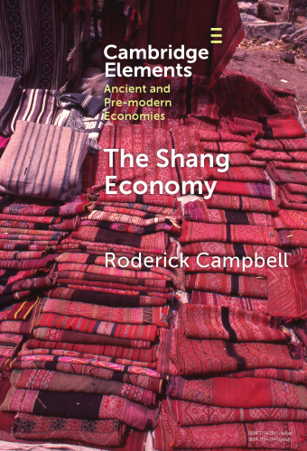 The Shang Economy