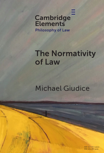 The Normativity of Law