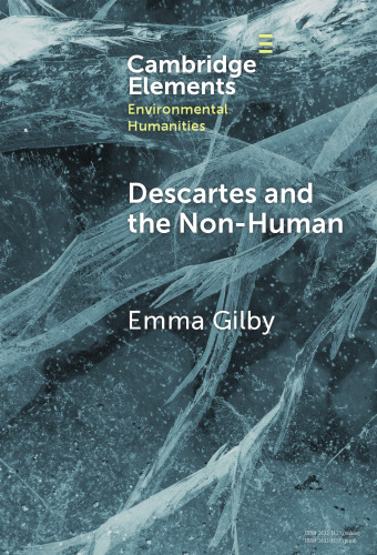 Descartes and the Non-Human