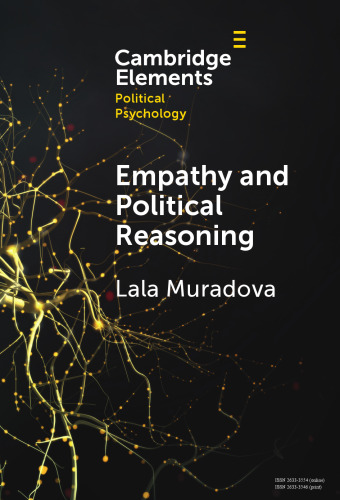 Empathy and Political Reasoning