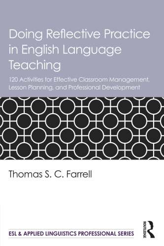 Doing Refective Practice in English Language Teaching