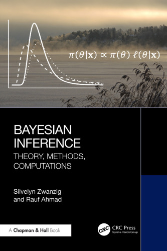 Bayesian Inference. Theory, Methods, Computations