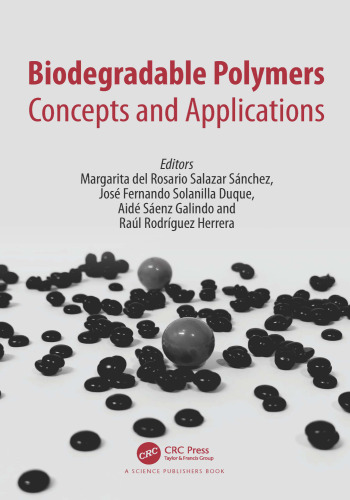 Biodegradable Polymers: Concepts and Applications