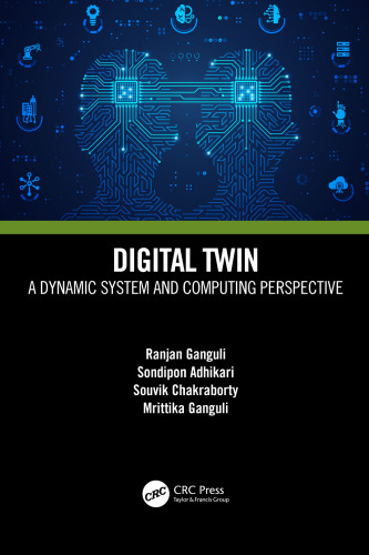 Digital Twin. A Dynamic System and Computing Perspective