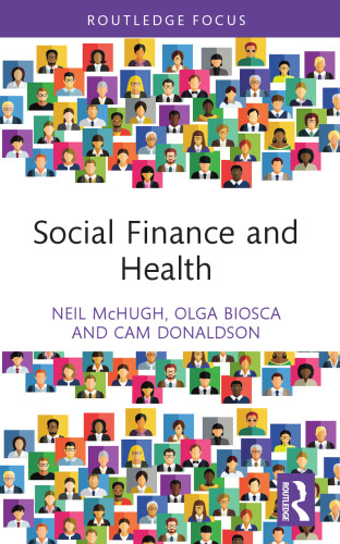 Social Finance and Health