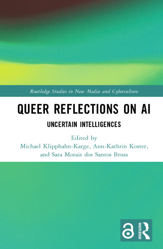 Queer Reflections on AI