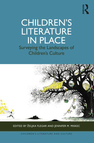 Children’s Literature in Place