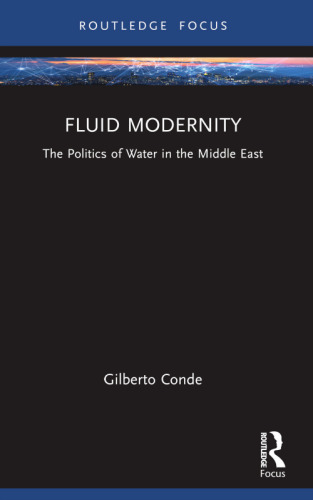 Fluid Modernity (Routledge Focus on Modern Subjects)