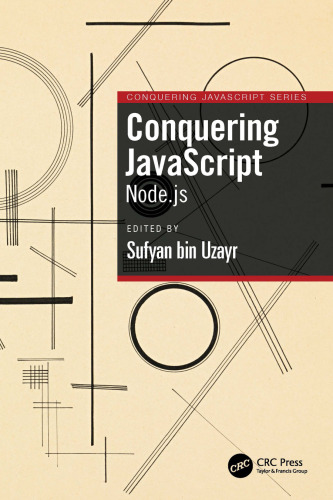 Conquering jаvascript: Node.js