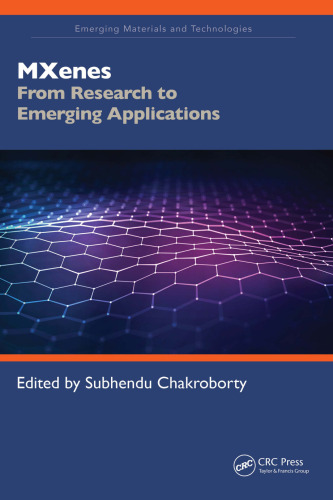 MXenes; From Research to Emerging Applications