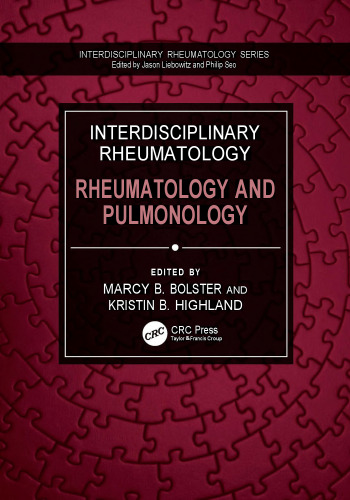 Rheumatology and Pulmonology