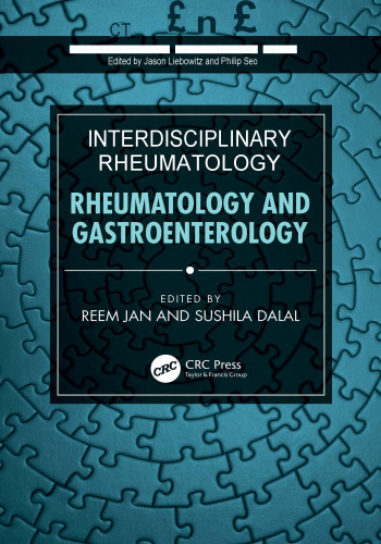 Interdisciplinary Rheumatology: Rheumatology and Gastroenterology