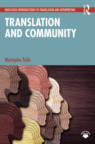 Translation and Community