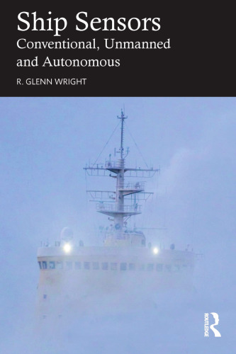Ship sensors : conventional, unmanned and autonomous