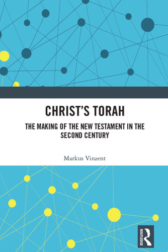 Christ's Torah