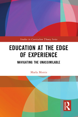Education at the Edge of Experience