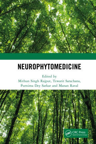 NeuroPhytomedicine