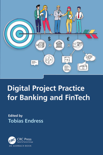 Digital Project Practice for Banking and FinTech