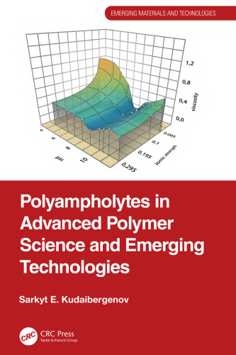 Polyampholytes in Advanced Polymer Science and Emerging Technologies