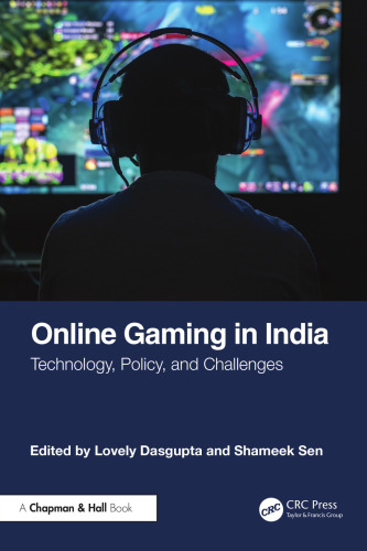 Online Gaming in India: Technology, Policy, and Challenges