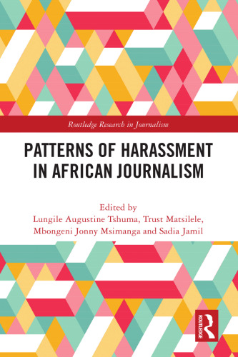 Patterns of Harassment in African Journalism