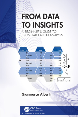 From Data to Insights A Beginner's Guide to Cross-Tabulation Analysis