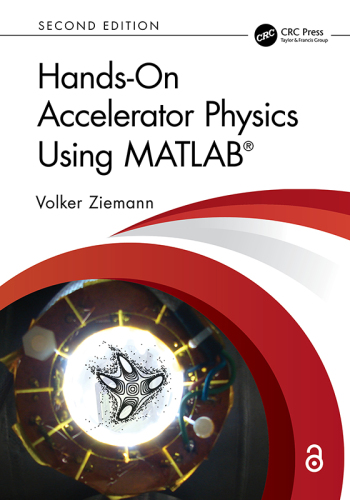 Hands-On Accelerator Physics Using MATLAB
