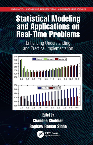 Statistical Modeling and Applications on Real-Time Problems. Enhancing Understanding and Practical Implementation