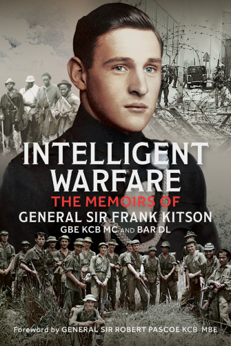 Intelligent Warfare