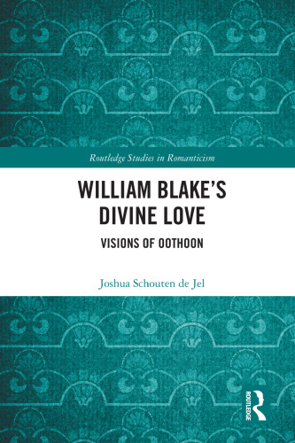 William Blake's Divine Love