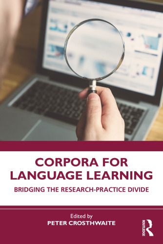 Corpora for Language Learning