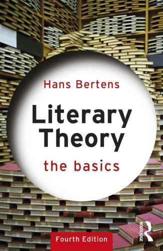 Literary Theory: The Basics