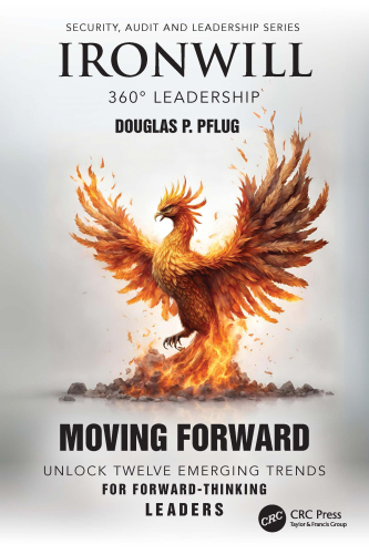 Ironwill 360° Leadership