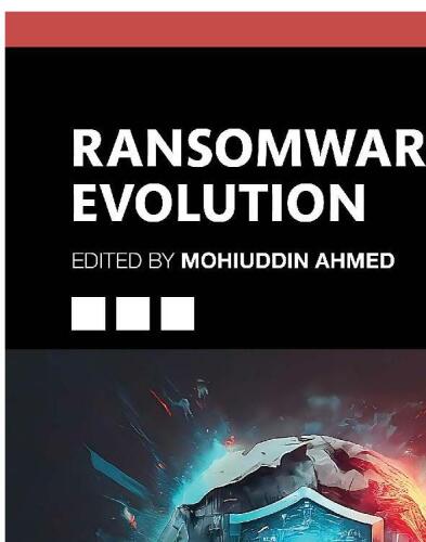 Ransomware Evolution