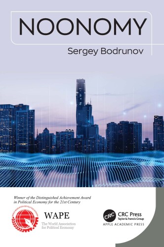 Noonomy First Edition